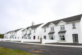 Rossnowlagh 3 Bedroom Holiday Home - Golf, Surfing & Beach